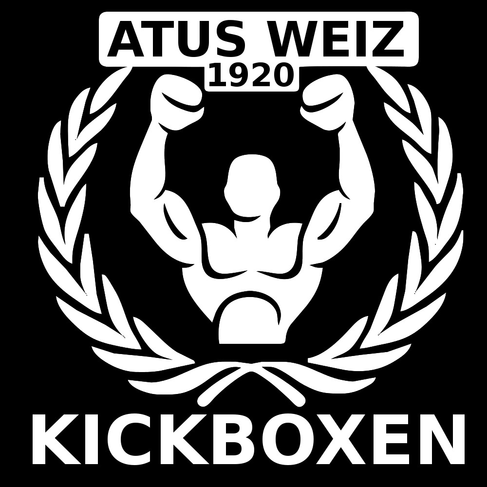 Kickboxen Logo