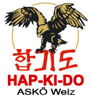 HapKiDo Logo