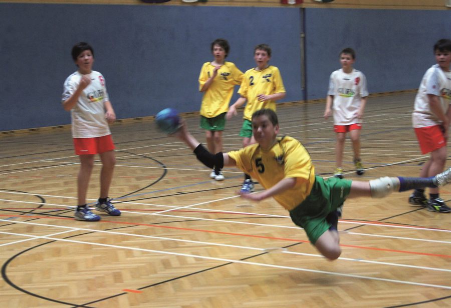 Handball