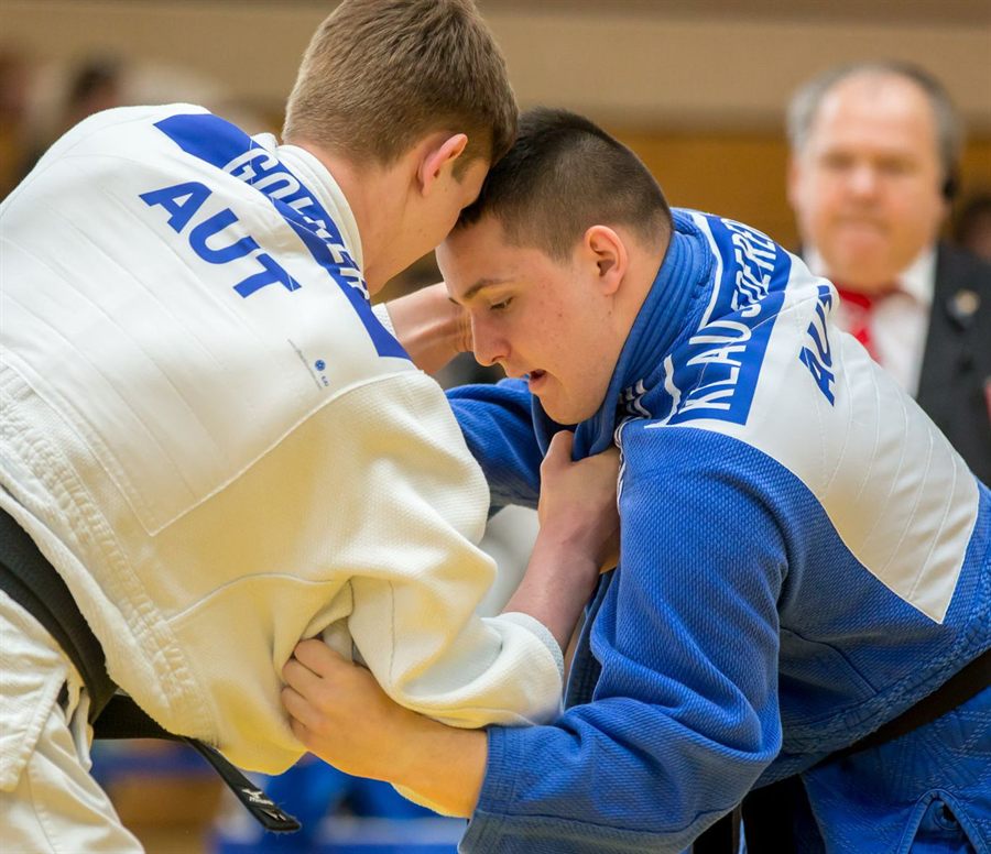 Judo