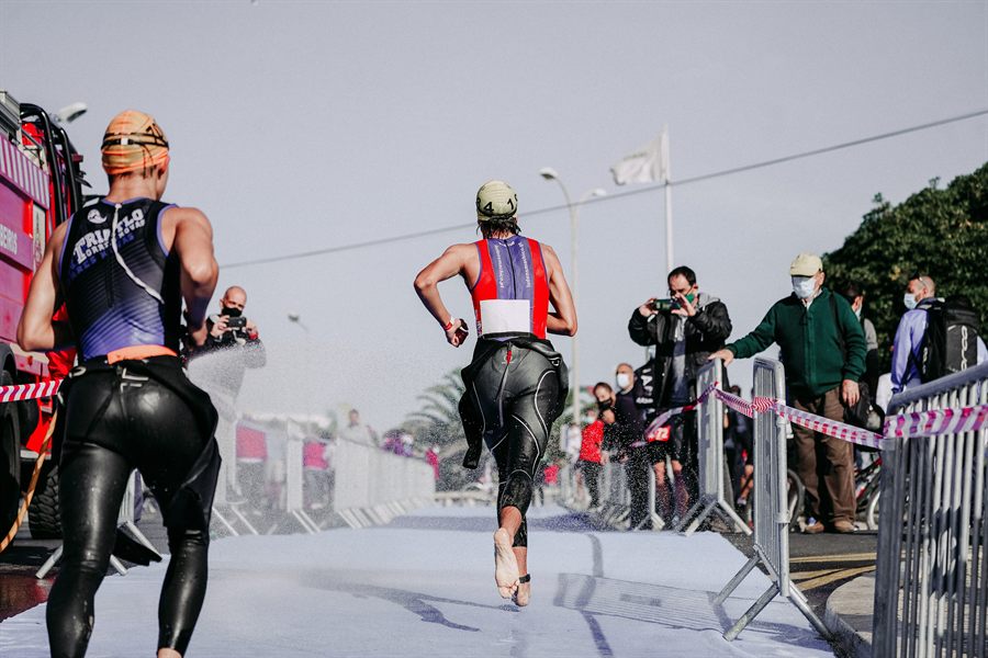 Triathlon